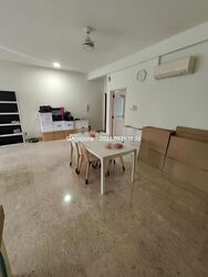 Meralodge (D23), Condominium #628843461